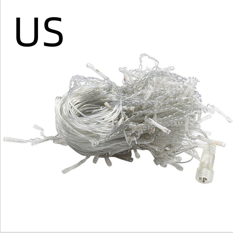 Sky Star Decorative Light String - Image 6