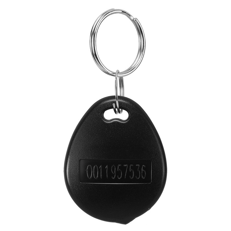 Smart Wireless GSM Anti-theft Alarm - Image 2